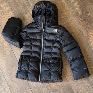 The North Face Puffer 500